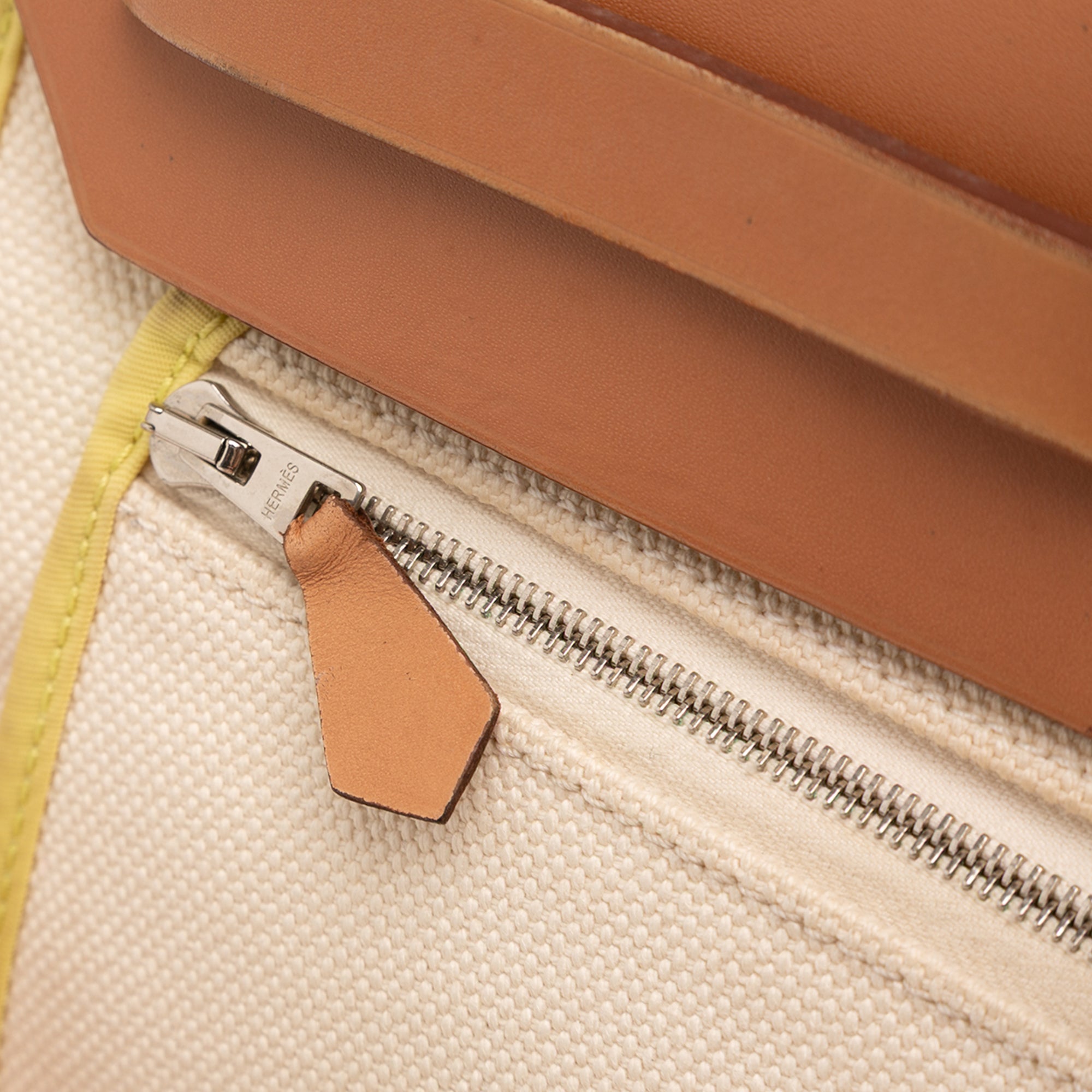 Toile Herbag Zip 31