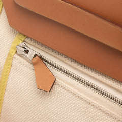Toile Herbag Zip 31