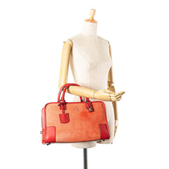 Suede Amazona 36