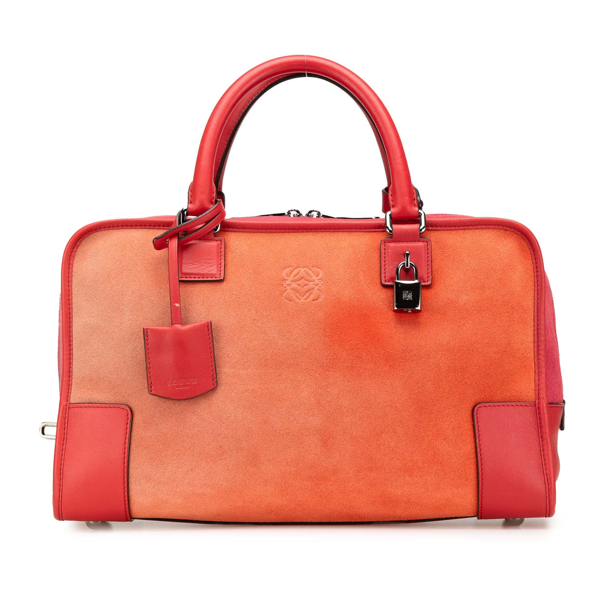 Suede Amazona 36