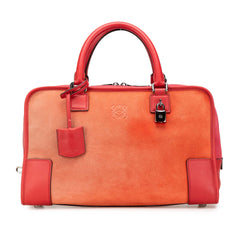 Suede Amazona 36