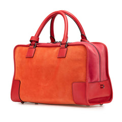 Suede Amazona 36