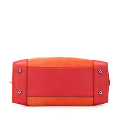 Suede Amazona 36