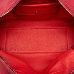 Suede Amazona 36