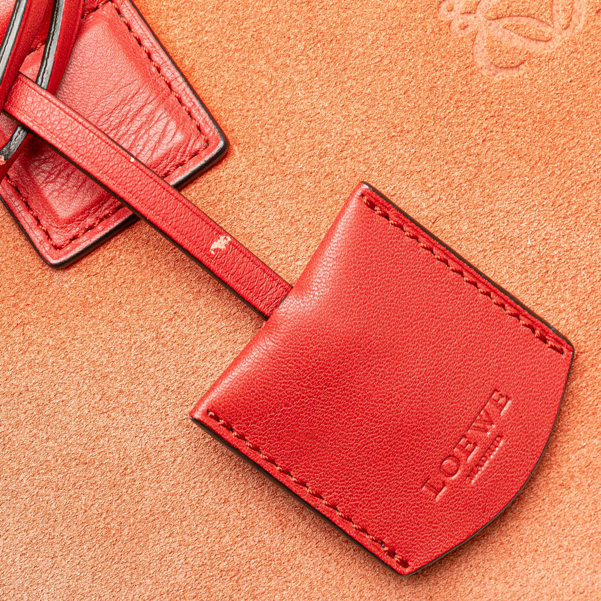 Suede Amazona 36