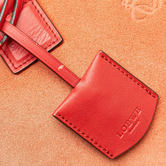 Suede Amazona 36