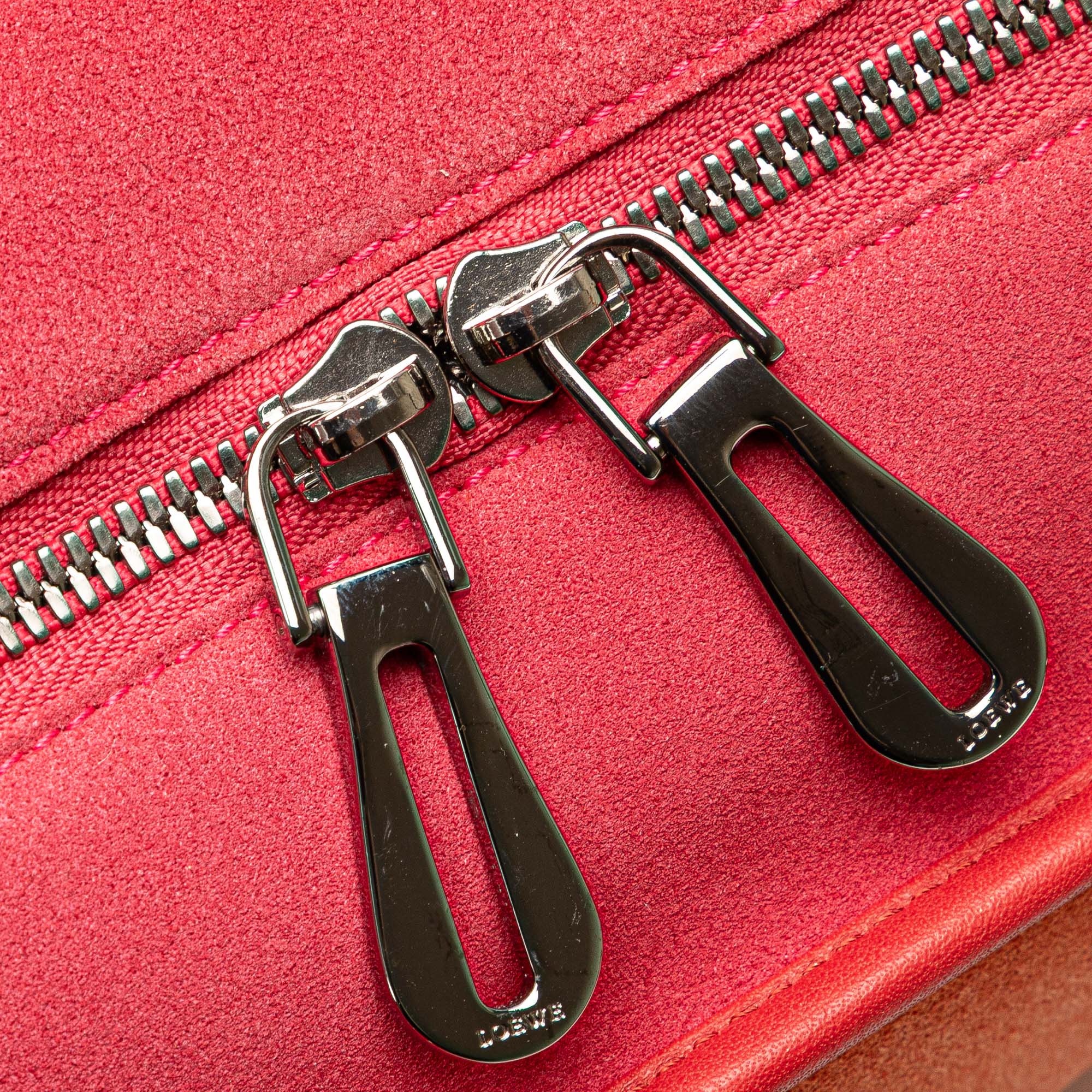 Suede Amazona 36