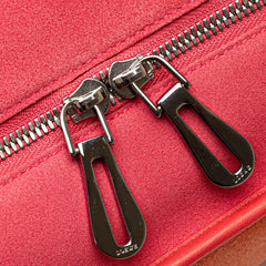 Suede Amazona 36