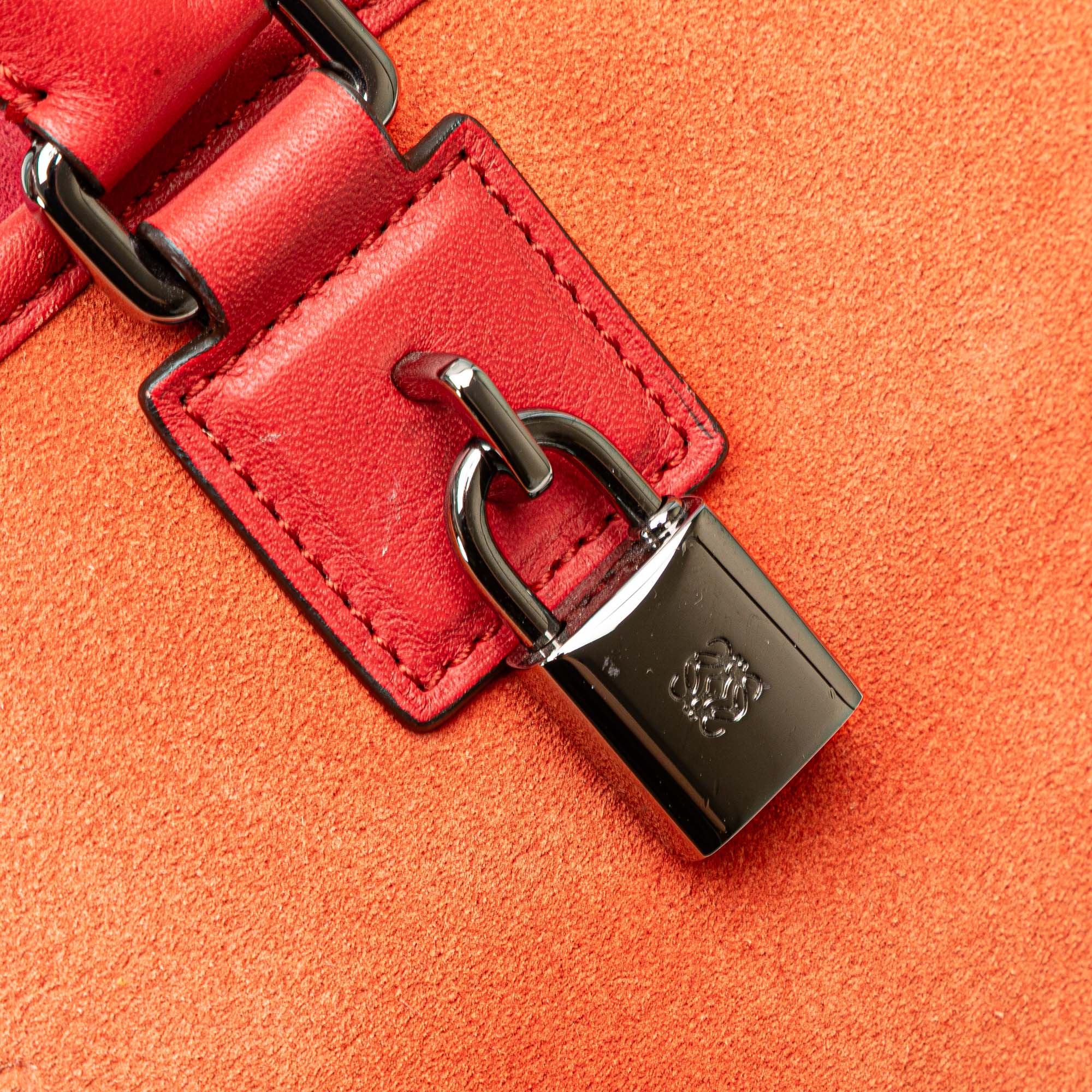 Suede Amazona 36