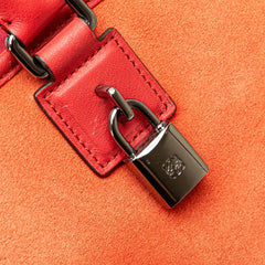 Suede Amazona 36