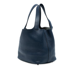 Clemence Picotin Lock 22