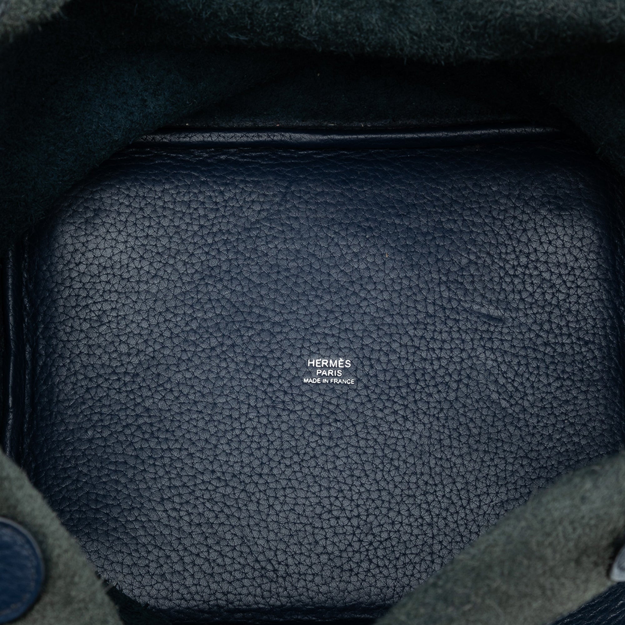 Clemence Picotin Lock 22