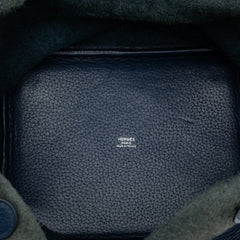 Clemence Picotin Lock 22