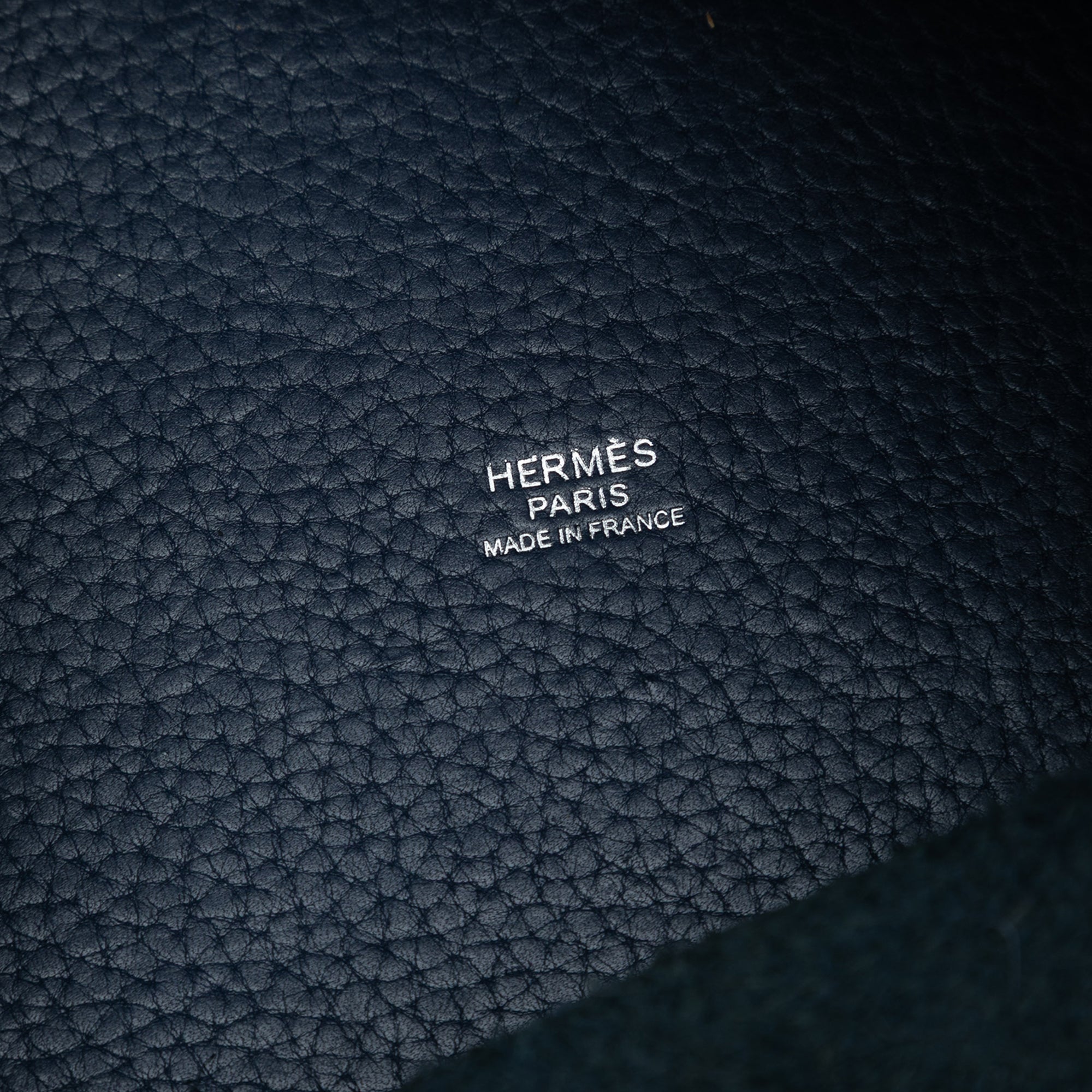 Clemence Picotin Lock 22