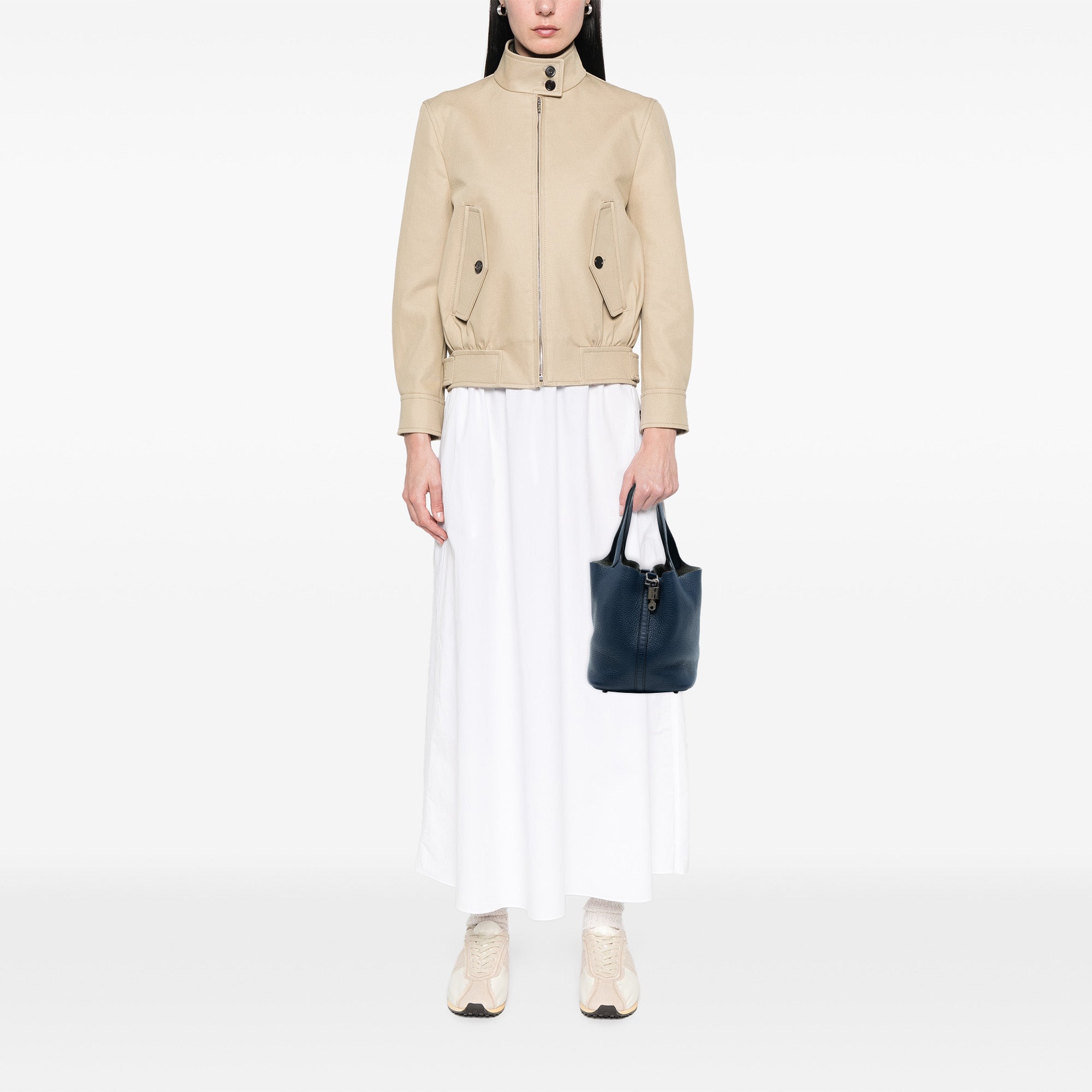 Clemence Picotin Lock 22