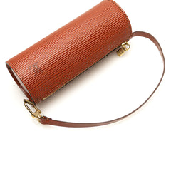 Epi Pochette Papillon