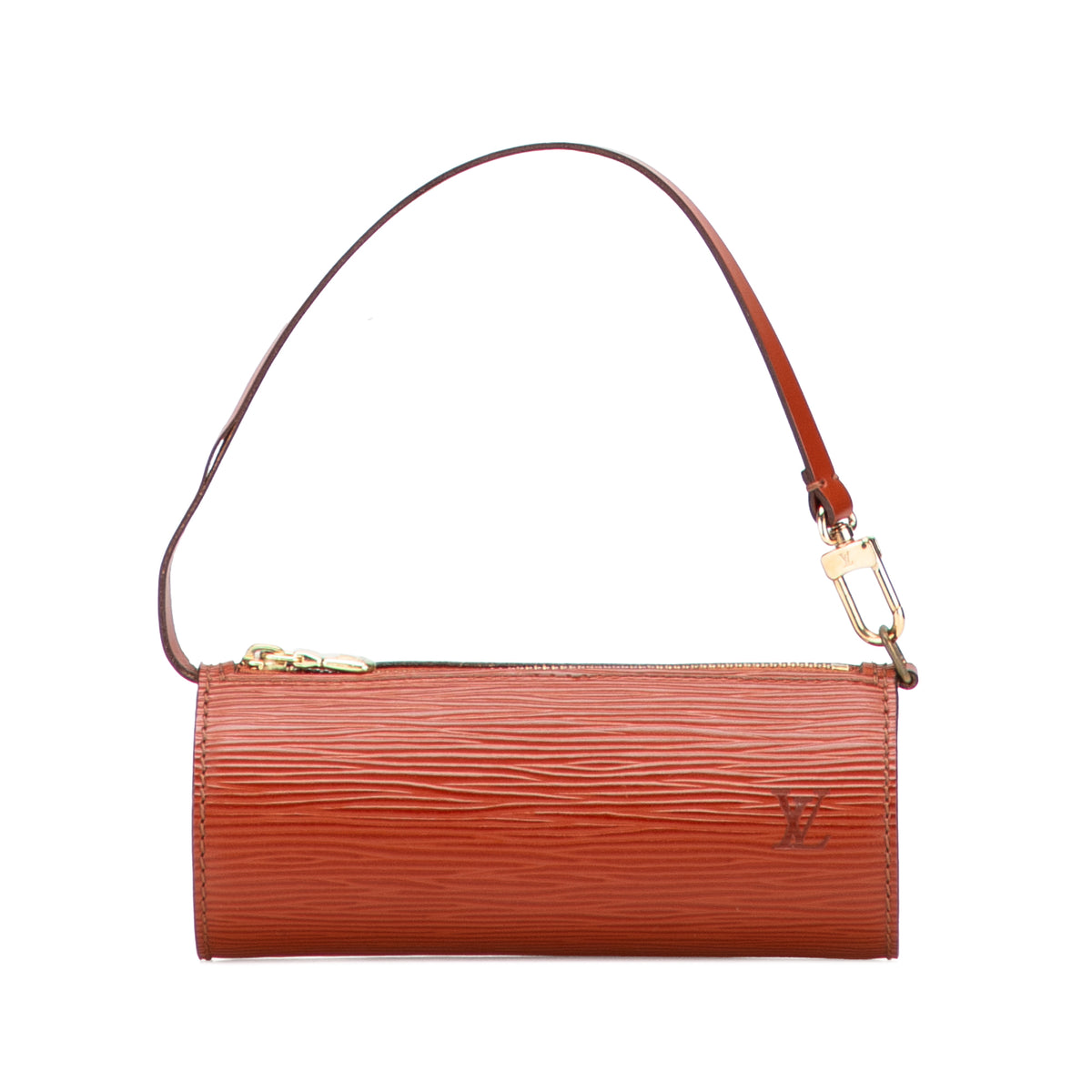 Epi Pochette Papillon