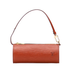 Epi Pochette Papillon