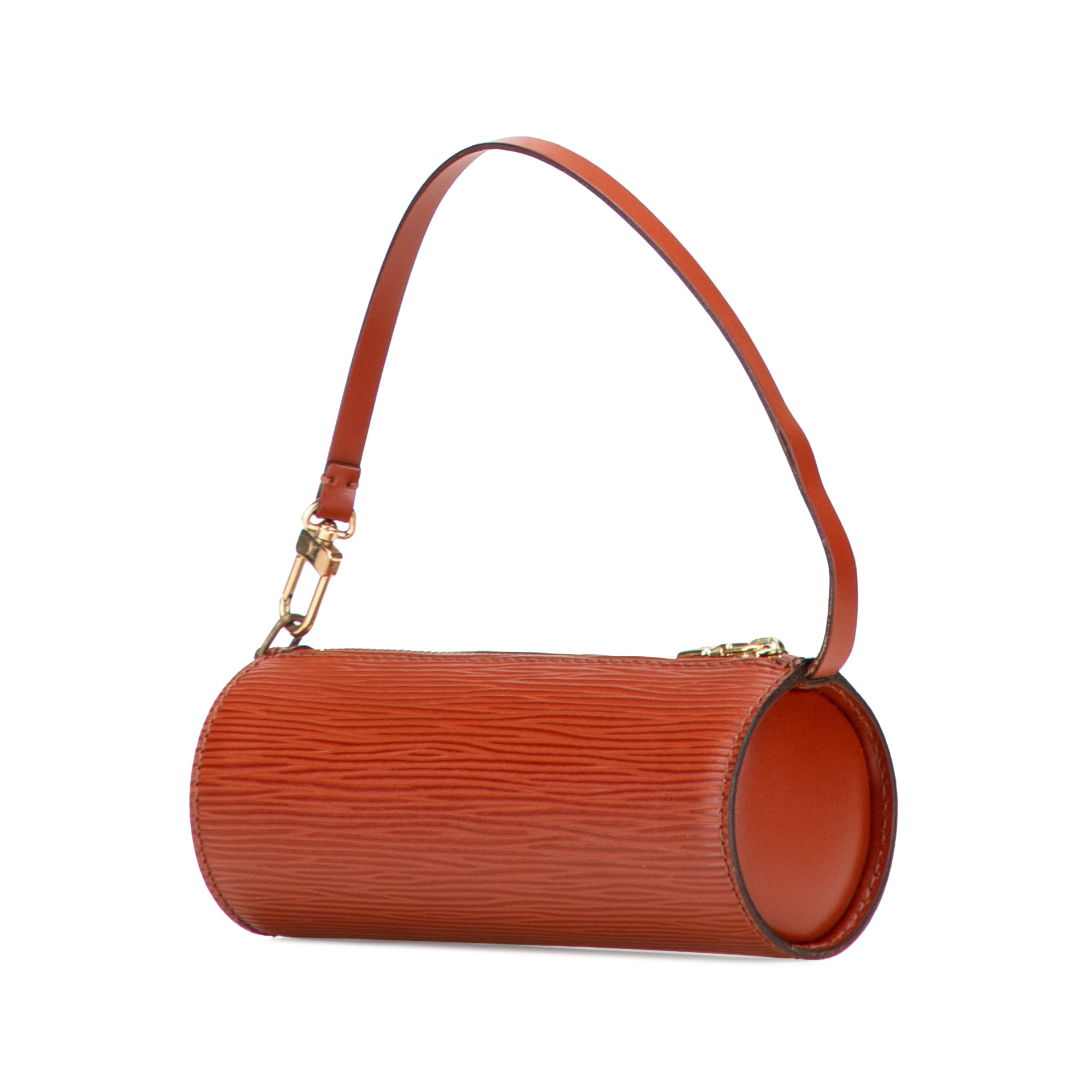 Epi Pochette Papillon