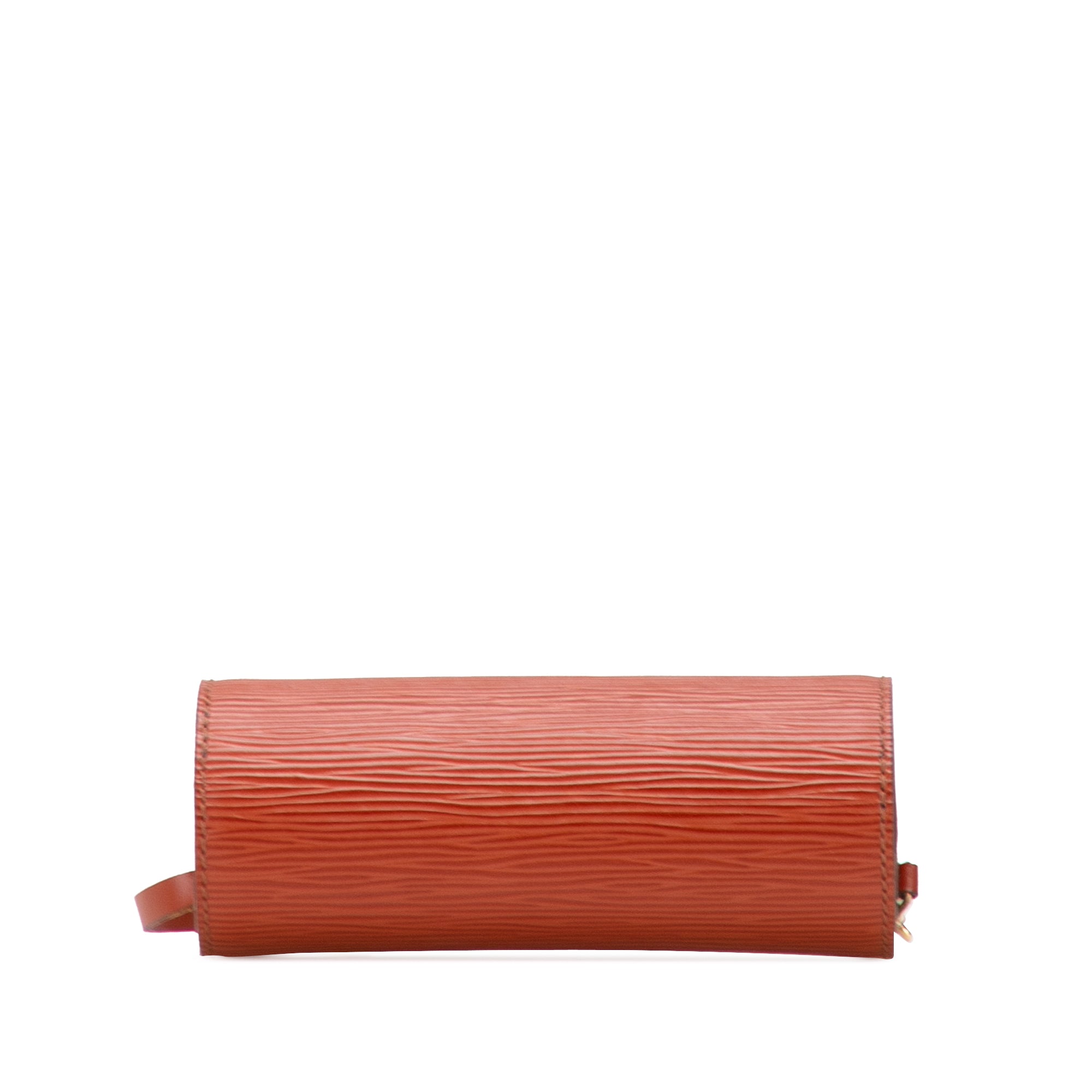 Epi Pochette Papillon