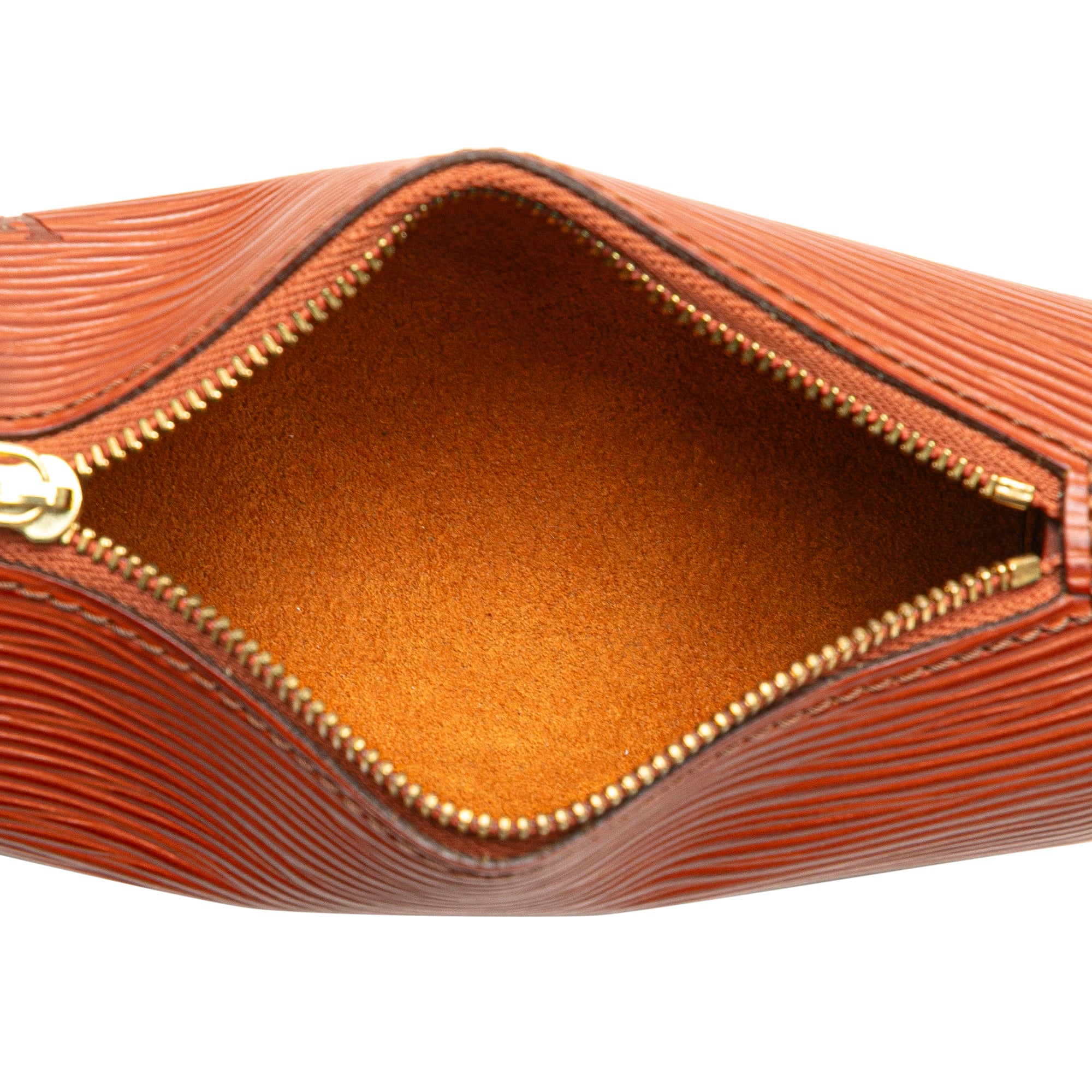 Epi Pochette Papillon