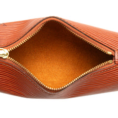 Epi Pochette Papillon