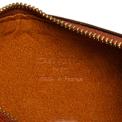 Epi Pochette Papillon
