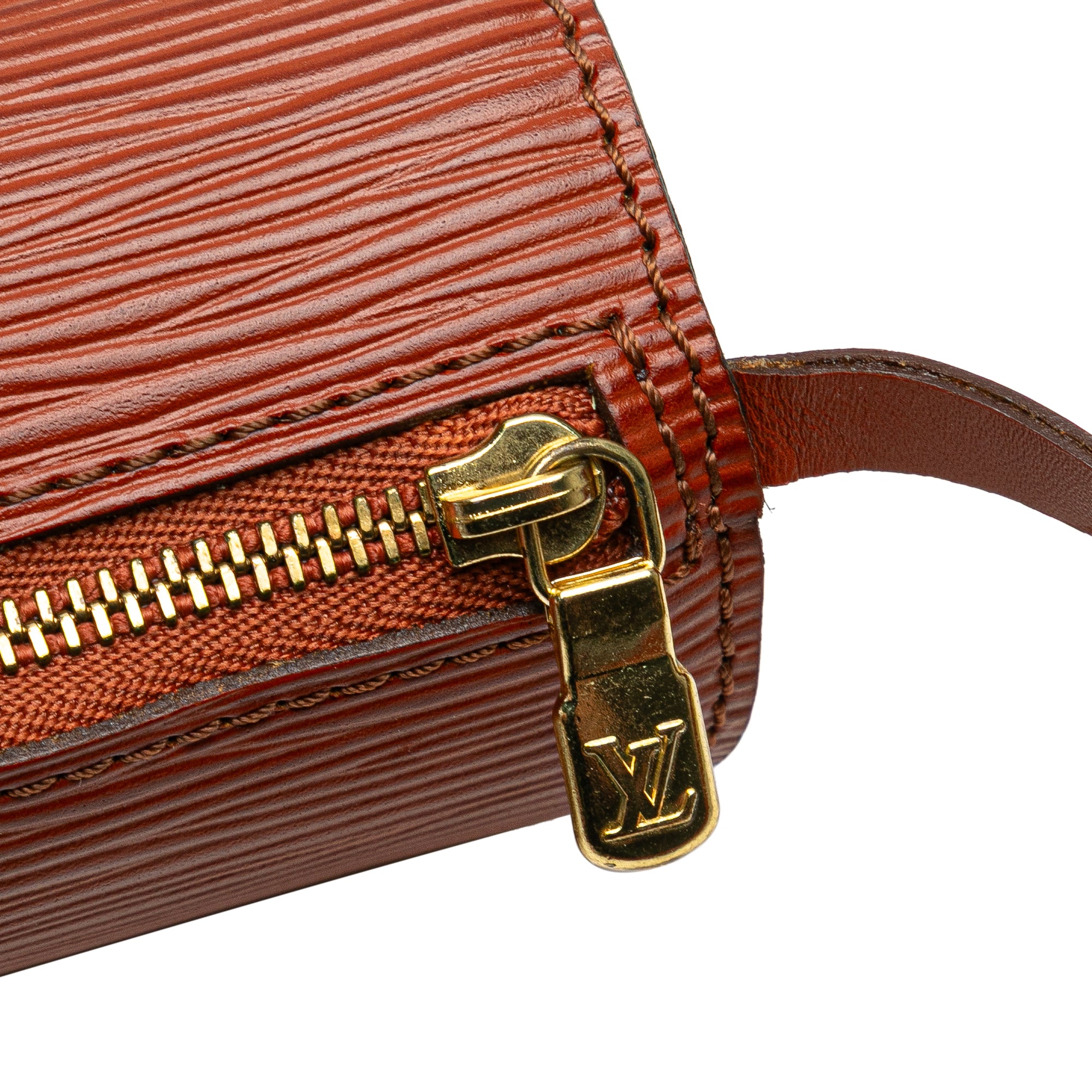Epi Pochette Papillon