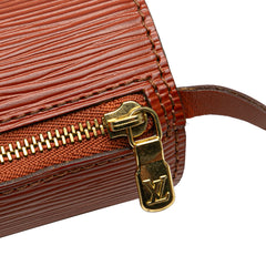 Epi Pochette Papillon