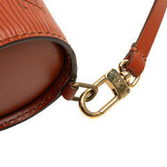 Epi Pochette Papillon