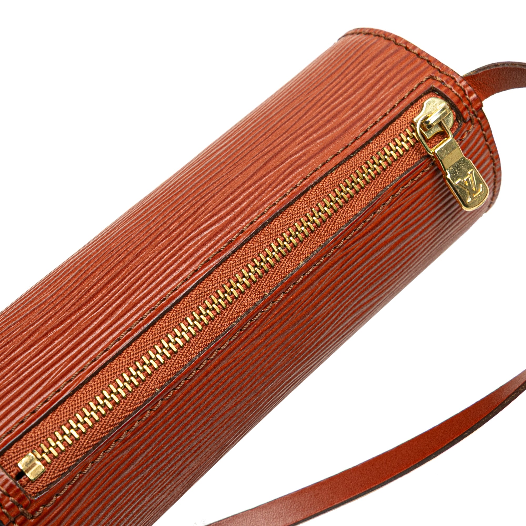 Epi Pochette Papillon
