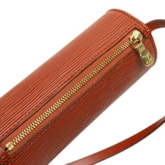 Epi Pochette Papillon