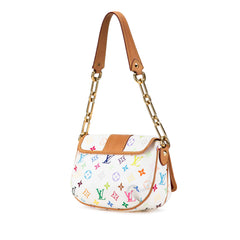 Monogram Multicolore Patti