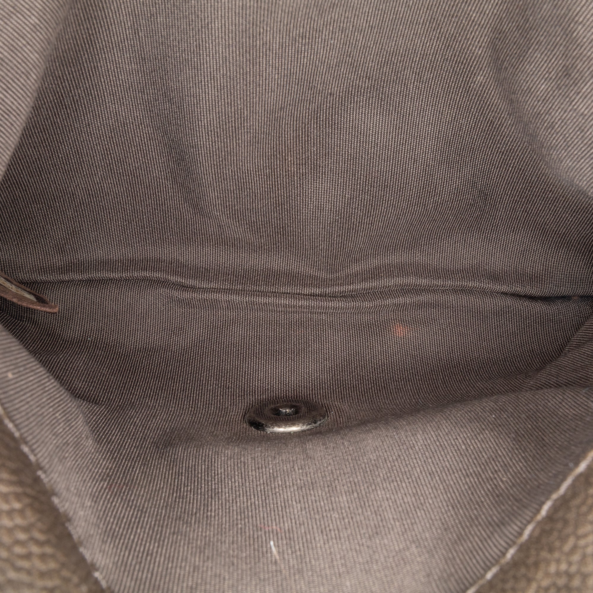 CC Quilted Caviar Crossbody