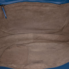 Nappa Intrecciato Flap Crossbody