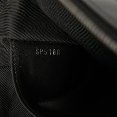 Monogram Taigarama Pochette Discovery PM