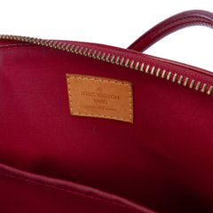 Monogram Vernis Sherwood GM