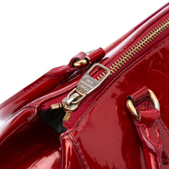 Monogram Vernis Sherwood GM
