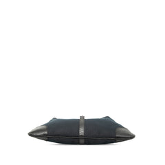 Canvas Bamboo Jackie Hobo