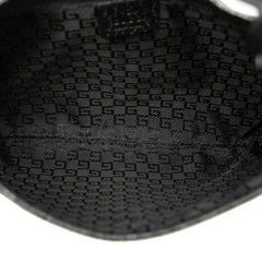 Canvas Bamboo Jackie Hobo