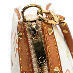 Monogram Multicolore Pochette Accessoires_7