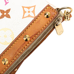 Monogram Multicolore Pochette Accessoires_8