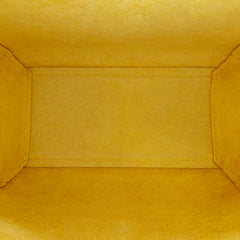 Nano Grained Calfskin Belt Bag