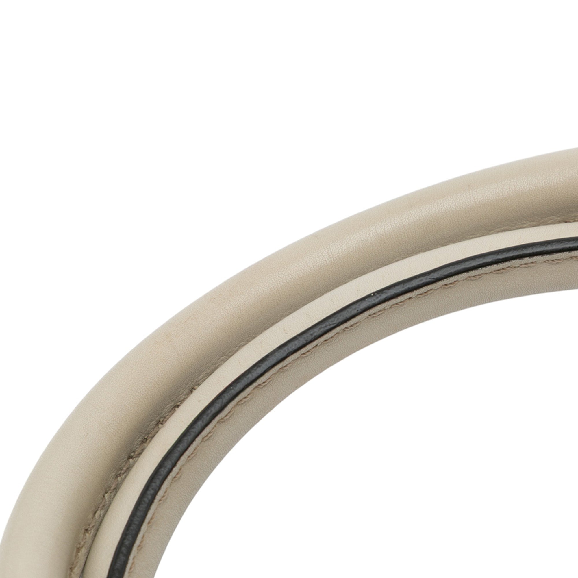 GG Canvas Sukey Satchel