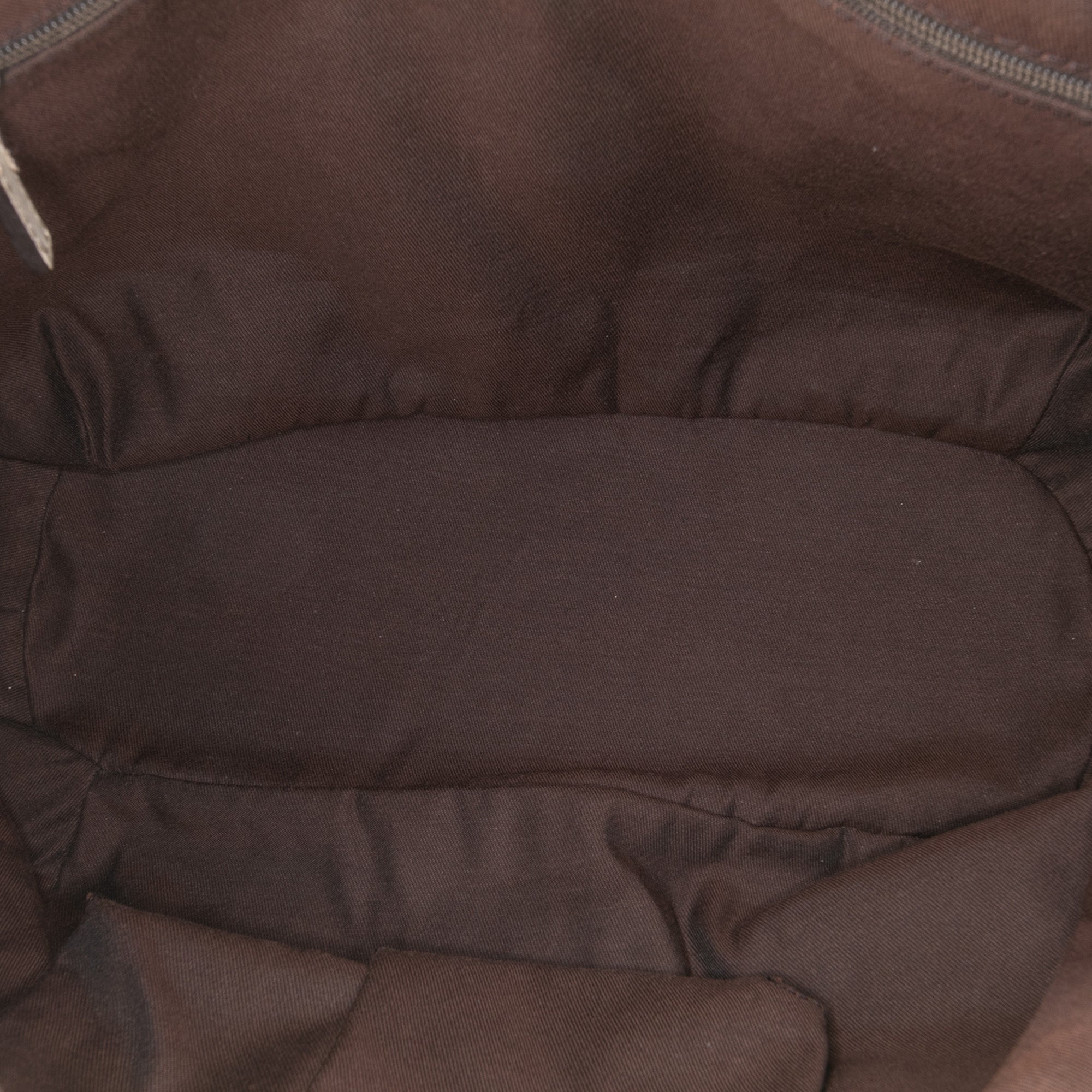 GG Canvas Sukey Satchel