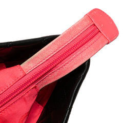 Medium Lambskin Cambon Ligne Tote