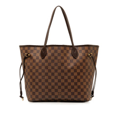 Damier Ebene Neverfull MM_0