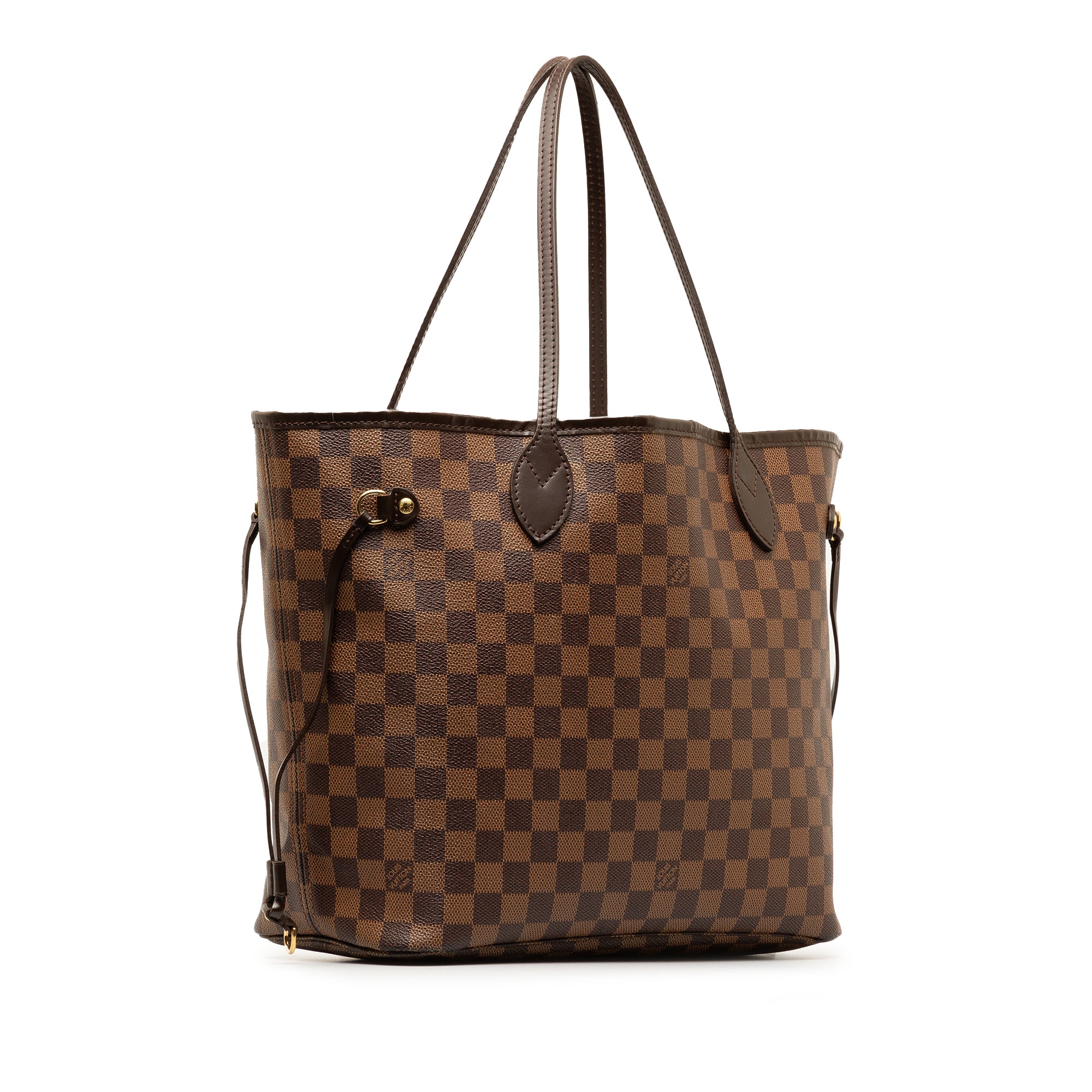 Damier Ebene Neverfull MM_1