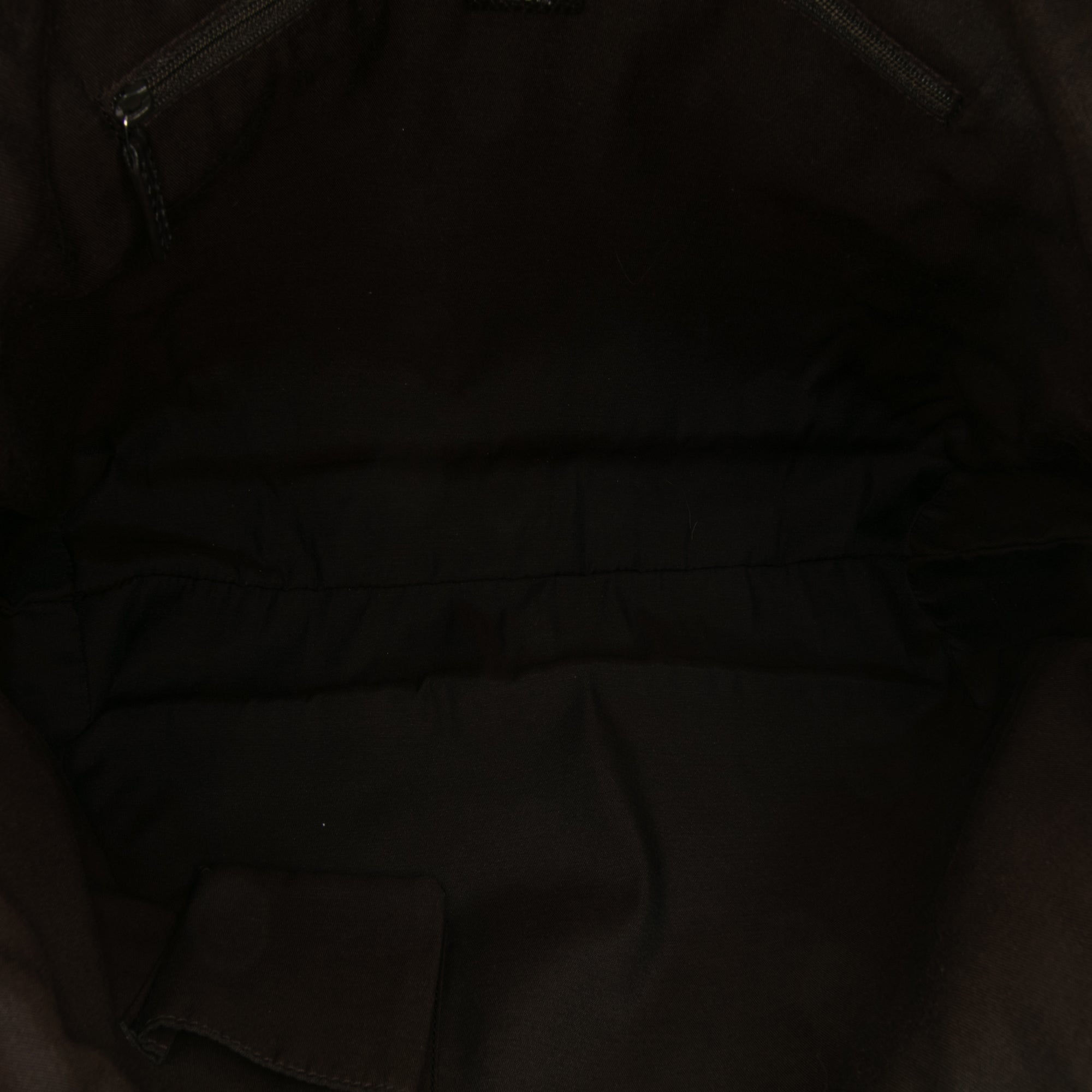 GG Denim Abbey D Ring Tote