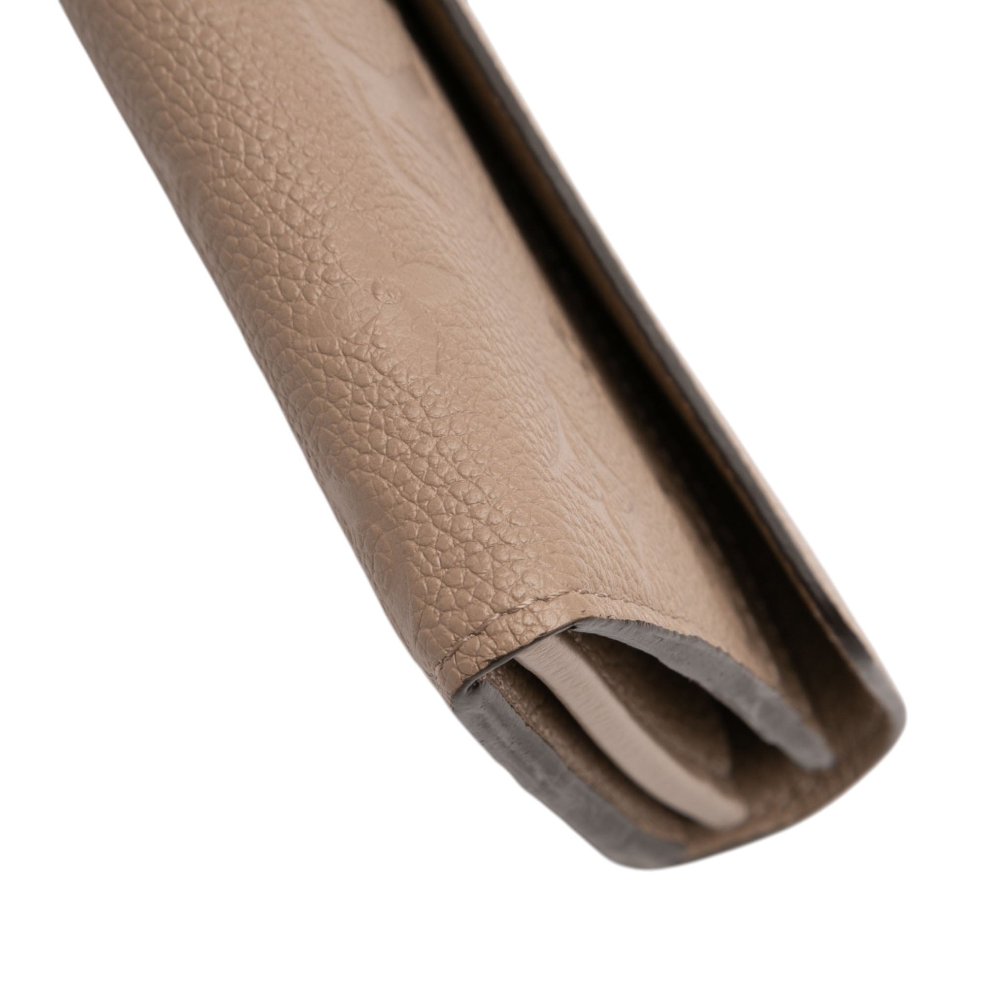 Monogram Empreinte Sarah Wallet